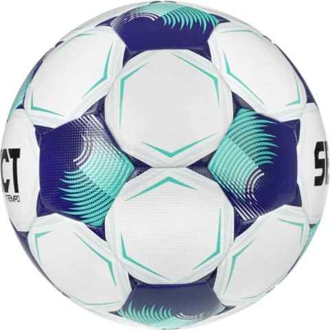 Piłka nożna SELECT Tempo TB v26 rozmiar 5