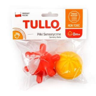 Piłki sensoryczne Tullo 452 Meteor