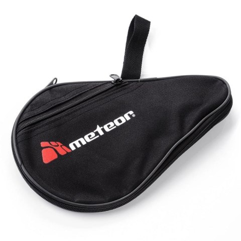 Pokrowiec na rakietkę i piłeczki do tenisa stołowego Meteor Pro 16004 Meteor