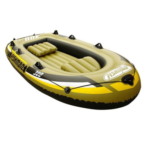 Ponton Fishman 350 z wyposażeniem 70008 Fishman