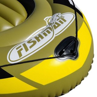 Ponton Fishman 350 z wyposażeniem 70008 Fishman