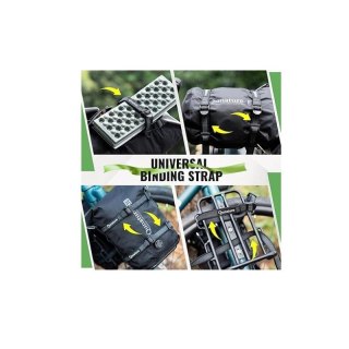 Qunature uniwersalne linki zabezpieczające 2szt