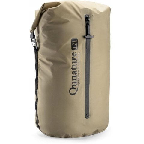 Qunature wodoszczelna torba rowerowa khaki 6l