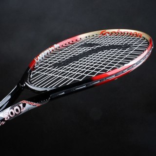 Rakieta tenisowa Techman 7008 25 Jr T7008 Techman