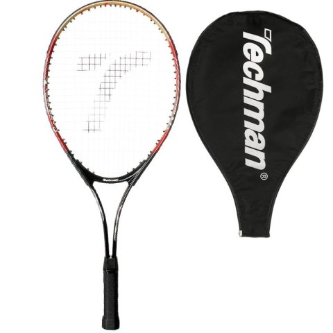 Rakieta tenisowa Techman 7008 25 Jr T7008 Techman