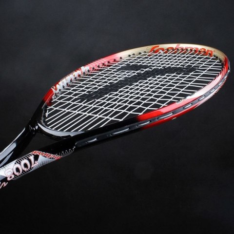 Rakieta tenisowa Techman 7008 25 Jr T7008 Techman
