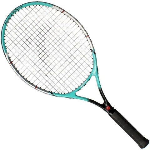 Rakieta tenisowa Techman 8003 + 3 piłki T8003 Techman