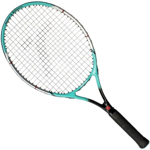 Rakieta tenisowa Techman 8003 + 3 piłki T8003 Techman