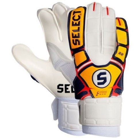 Rękawice bramkarskie SELECT 22 Flexi Grip Select