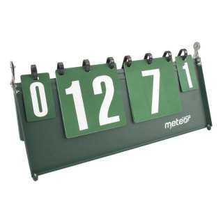 Tablica wyników do siatkówki i tenisa stołowego Meteor 16000 Meteor