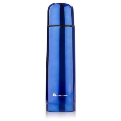 Termos Meteor 1000ml niebieski 76145 Meteor