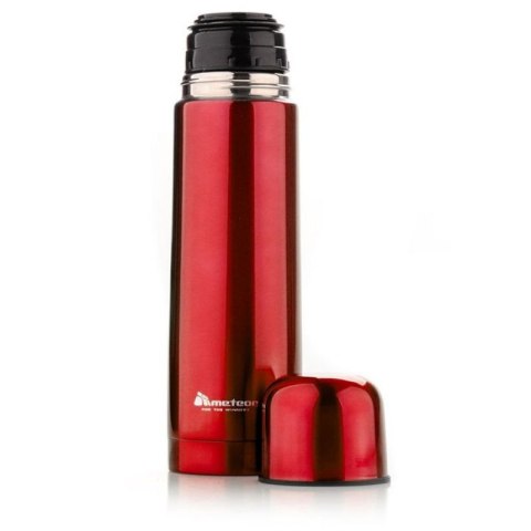 Termos Meteor 700ml czerwony 76140 Meteor