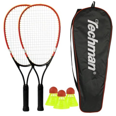 Zestaw Techman speedminton Techman