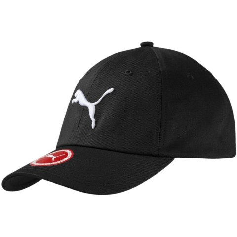 Czapka z daszkiem Puma Essential Cap Big Cat 052919 01 Puma