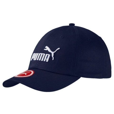 Czapka z daszkiem Puma Essential Cap Big Cat 052919 18 Puma