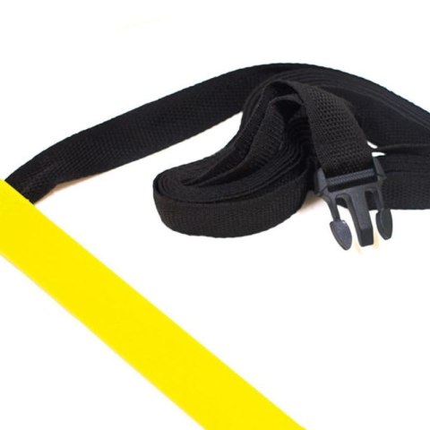 DRABINKA DO TRENINGU NO10 AGL-FF08 8m