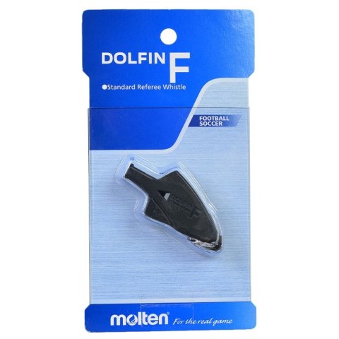 Gwizdek Molten Delfin F z uchwytem RA0070 KS Molten