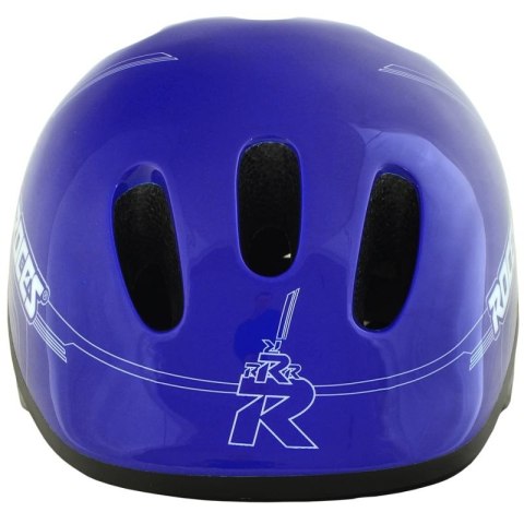Kask ROCES SYMBOL KID niebieski Jr 301485 01 Roces
