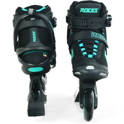 ŁYŻWOROLKI ROCES ICON W 400822 01 Inny