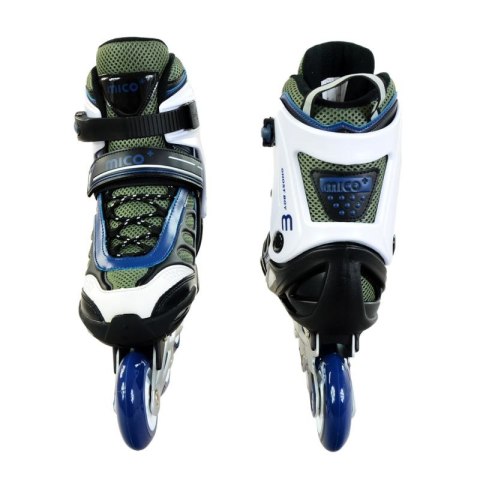 Łyżworolki Mico Ghost Boy Jr PW -125C
