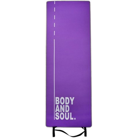 Mata do ćwiczeń PROFIT Body and Soul /DK 705-N PROfit