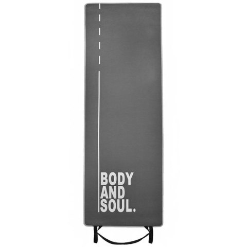 Mata do ćwiczeń PROFIT Body and Soul /DK 705-N PROfit