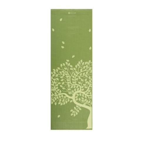 Mata do jogi "TREE OF LIFE" 4mm 53043 Inny