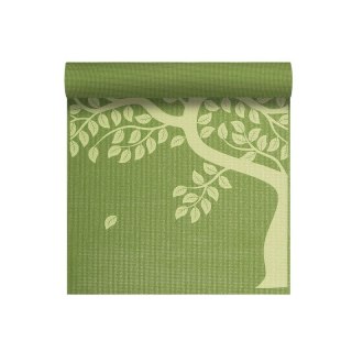 Mata do jogi "TREE OF LIFE" 4mm 53043 Inny