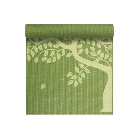 Mata do jogi "TREE OF LIFE" 4mm 53043 Inny