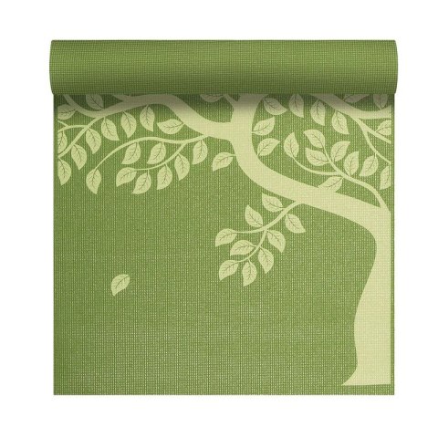 Mata do jogi "TREE OF LIFE" 4mm 53043 Inny
