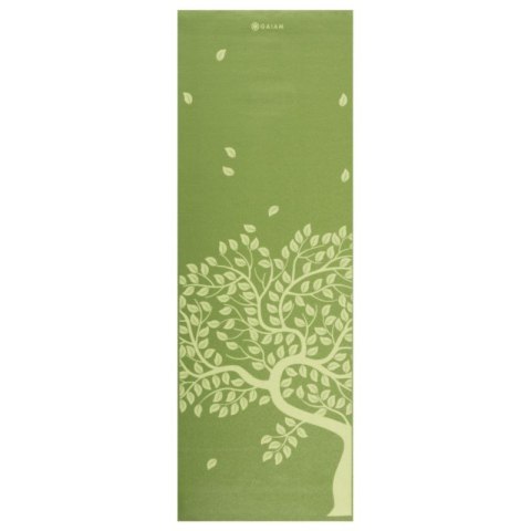 Mata do jogi "TREE OF LIFE" 4mm 53043 Inny