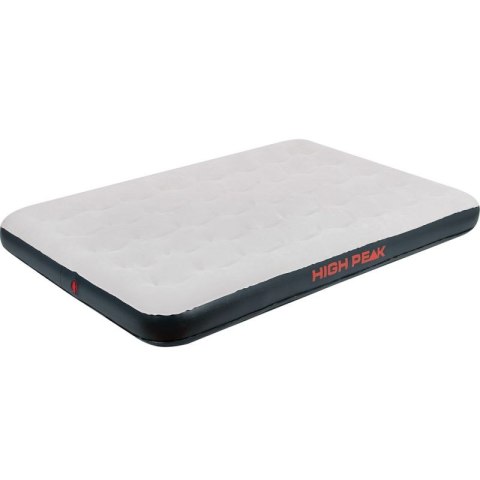 Materac Welurowy High Peak Double 197x138x20cm 40034 High Peak