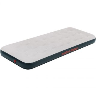 Materac Welurowy High Peak Single 185x74x20cm 40032 High Peak