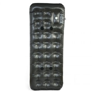 Materac Welurowy High Peak Single 185x74x20cm 40032 High Peak