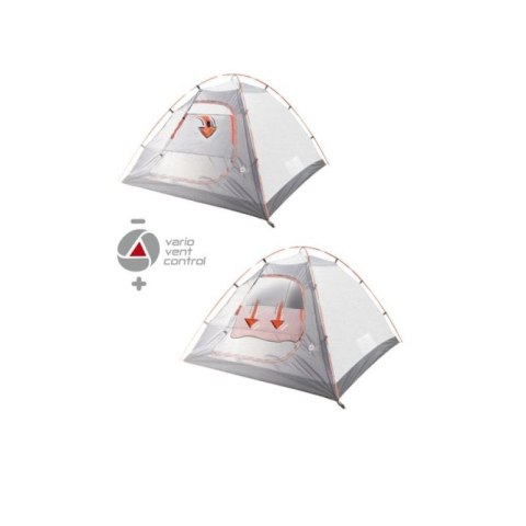 Namiot High Peak Talos 3 c.szary 11505