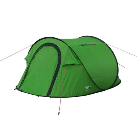 Namiot High Peak Vision 3 zielony 10123 High Peak