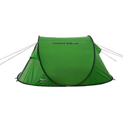 Namiot High Peak Vision 3 zielony 10123 High Peak