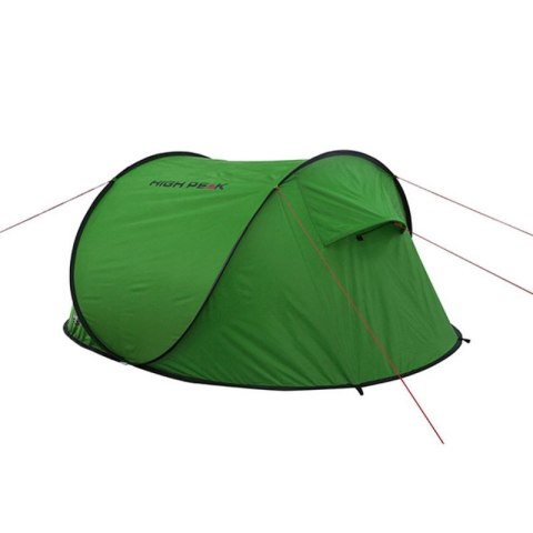 Namiot High Peak Vision 3 zielony 10123 High Peak