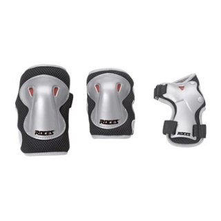 OCHRANIACZE NA ŁYŻWOROLKI ROCES SUPER JR /3-PACK/ 301276 Roces