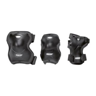 Ochraniacze Roces SuperBasic 3-PACK 301275 Roces