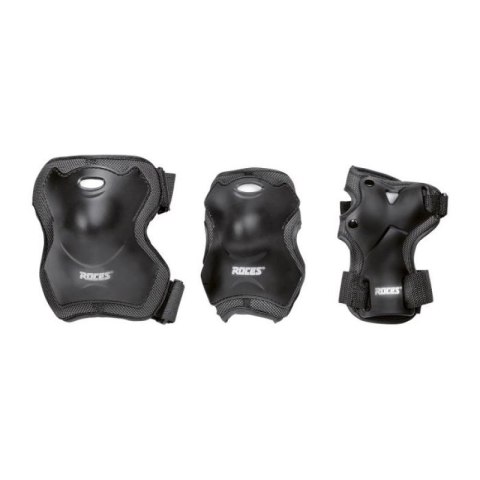 Ochraniacze Roces SuperBasic 3-PACK 301275 Roces