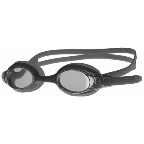 Okulary pływackie Aqua-Speed Amari JR czarne 07/041 Aqua-Speed