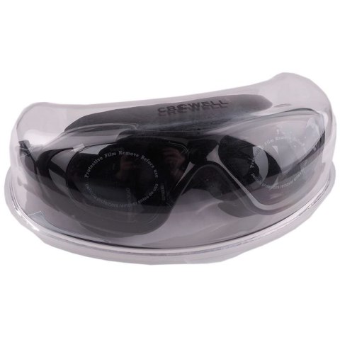 Okulary pływackie Crowell 8120 Crowell