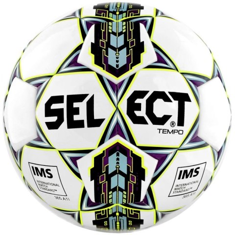 PIŁKA NOŻNA SELECT TEMPO IMS 11241 Select