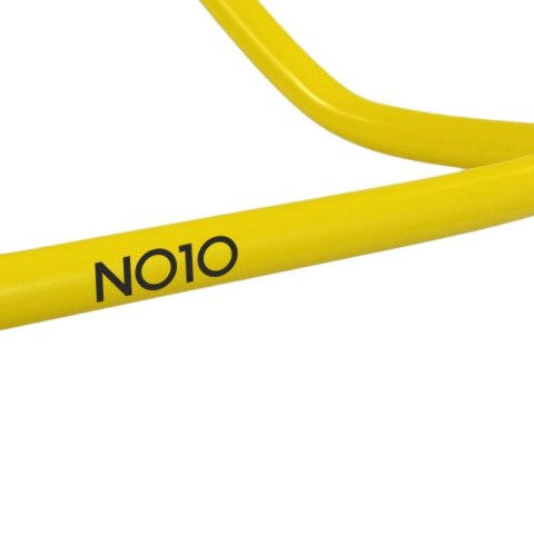 PŁOTEK TRENINGOWY NO10 23cm VTH-09E Y NO10