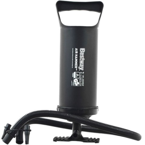 POMPKA BESTWAY AIR HAMMER 14'' 36cm 62003/7802