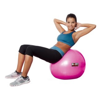 Piłka gimnastyczna Anti-Burst BB 001 75cm Inny
