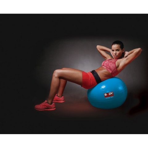 Piłka gimnastyczna Anti-Burst BB 001 75cm Inny