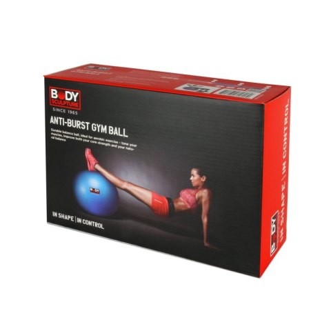 Piłka gimnastyczna Anti-Burst BB 001 75cm Inny