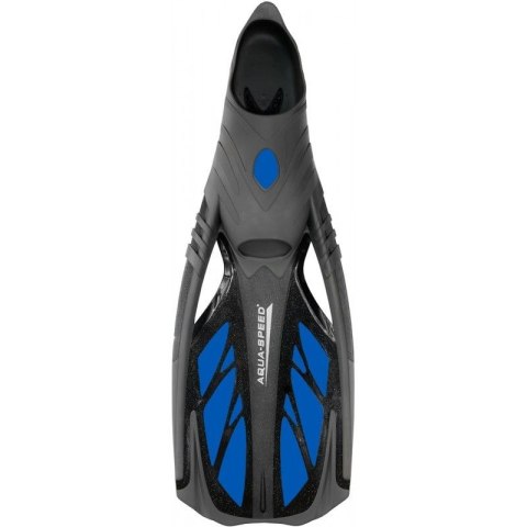 Płetwy Aqua-Speed Inox 11 Aqua-Speed
